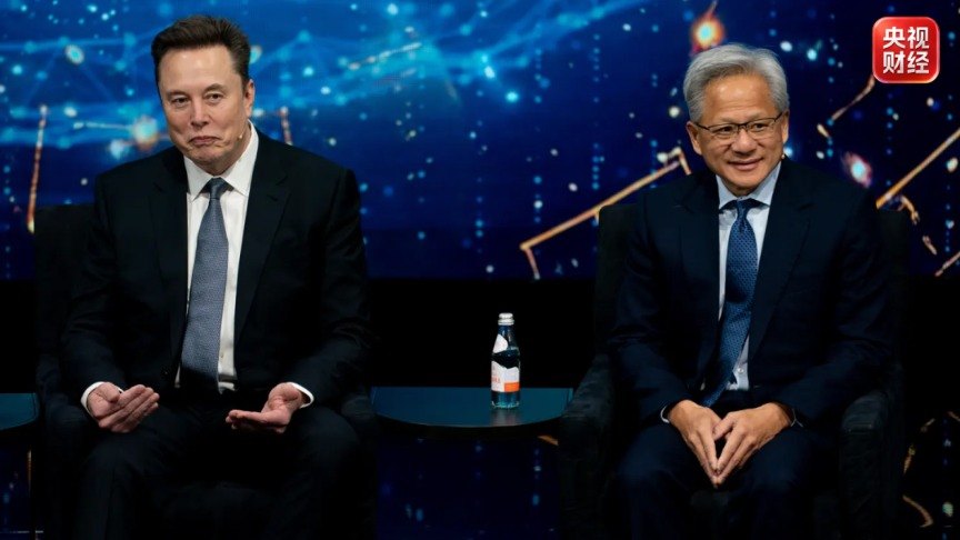 英伟达首次披露SpaceX持仓！210亿美元 黄仁勋投了马斯克